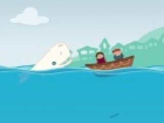 Moby Dick: The Video Game