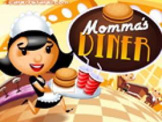 Mommas Diner