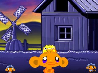 Monkey Go Happy Dragon - 2 