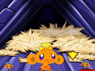 Monkey Go Happy Dragon - 3 