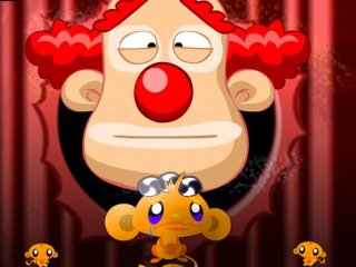 Monkey Go Happy Mayhem