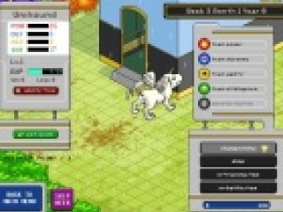 Monster Arena - 3 