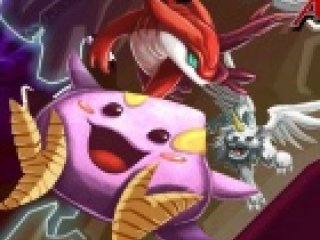 Monster Arena - 1 