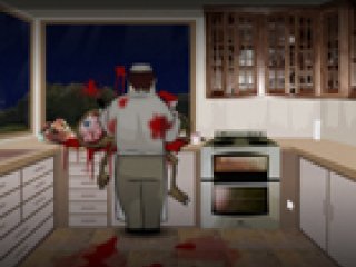 Monster Basement 2 - 1 