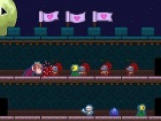 Monster Castle Defense