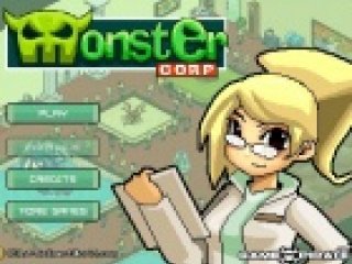 Monster Corp