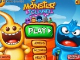 Monster Island
