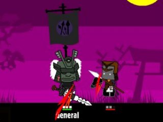 Monster Legions - 2 