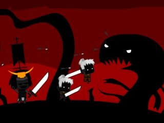 Monster Legions