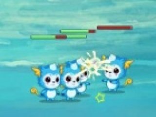 Monster Saga - 2 