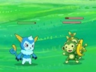 Monster Saga - 3 