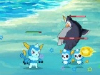 Monster Saga - 4 