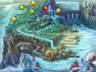 Monster Saga - 5 