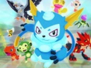 Monster Saga