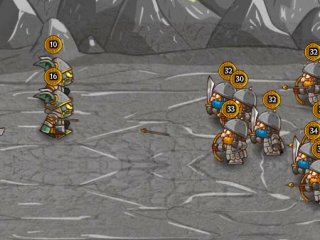 Monster Town Defense 2 - 4 