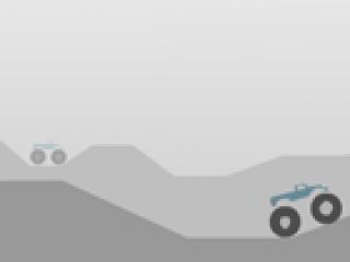 Monster Truck Maniac 2