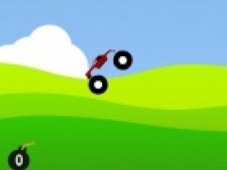 Monster Truck Maniac part 3 - 2 
