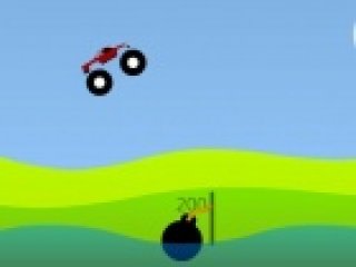 Monster Truck Maniac part 3 - 3 