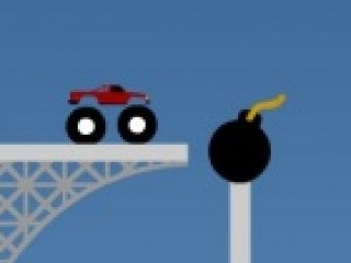 Monster Truck Maniac part 3 - 1 