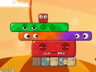 Monsterland 3 Junior Returns - 2 