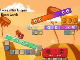 Monsterland 3 Junior Returns - 4 