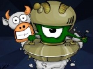 Moo Cab - 1 