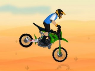 Motocross Challenge - 2 