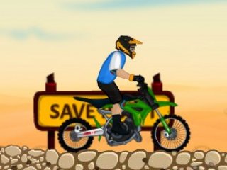Motocross Challenge - 3 