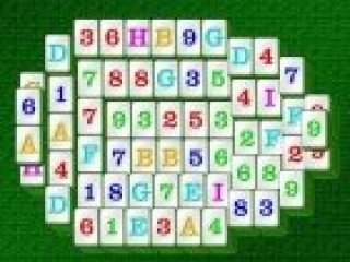 Multilevel Mahjong Solitaire