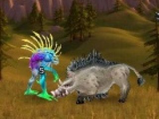 Murloc 2 Part 1
