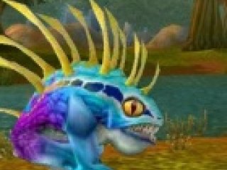Murloc Stranglethorn Fever