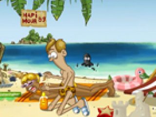 Murphys Law 7 at the Beach
