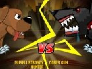 Mutant Fighting Cup - 2 