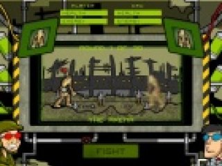 Mutate the Labrat 2
