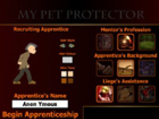 My Pet Protector