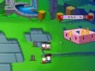 Nano Kingdom 2 - 3 