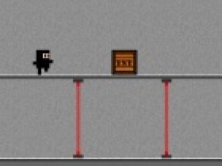 Nano Ninja