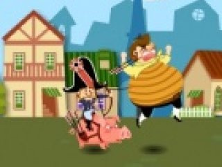Napoleon Stupid