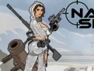 Nasty Sniper