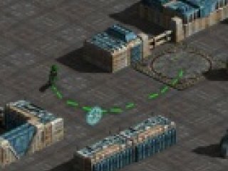 Navigate Robots - 2 