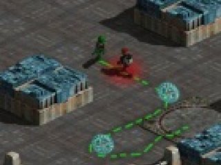 Navigate Robots - 4 