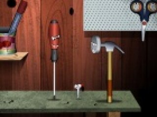 Neil the Nail