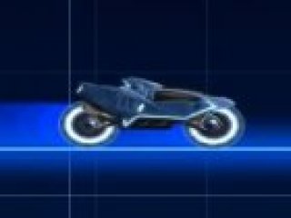 Neon Rider - 1 