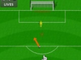 New Soccer Star Player - 2 