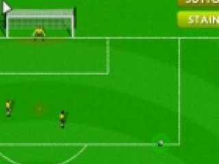New Soccer Star Player - 4 