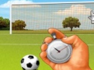New Soccer Star Player - 1 