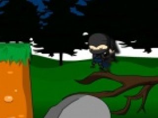 Ninja Delivery - 2 