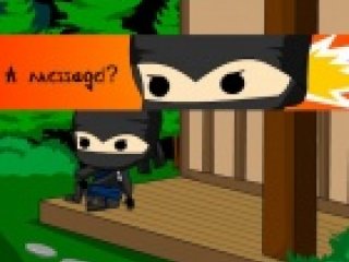 Ninja Delivery - 1 