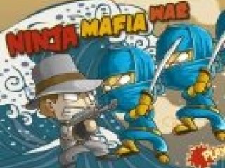 Ninja Mafia War