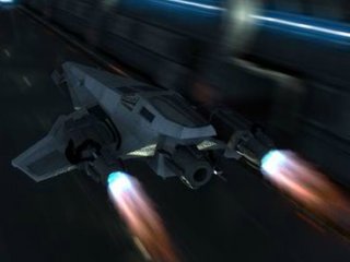 Nocran Space
